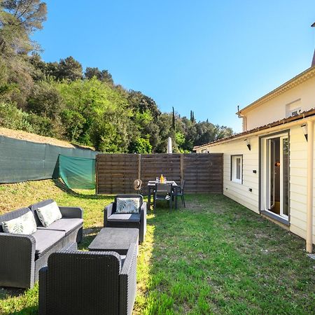 Cosy & Chill Appartements - 10 Min De La Mer - Jardin, Netflix, Terrasse, Fibre & Parking 케인즈수르메르 외부 사진