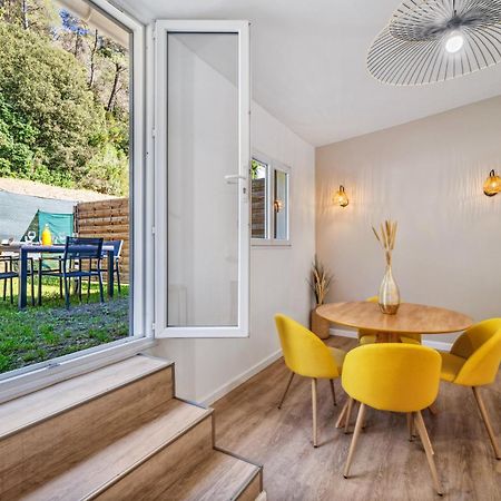 Cosy & Chill Appartements - 10 Min De La Mer - Jardin, Netflix, Terrasse, Fibre & Parking 케인즈수르메르 외부 사진