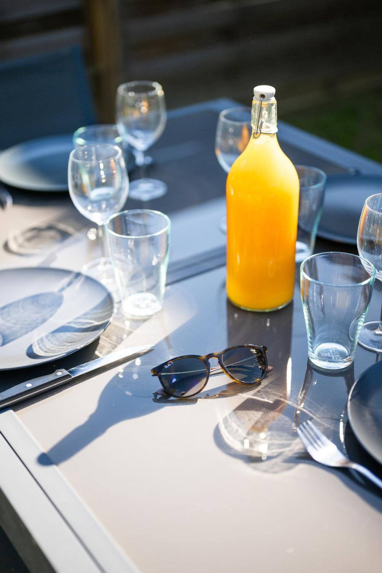 Cosy & Chill Appartements - 10 Min De La Mer - Jardin, Netflix, Terrasse, Fibre & Parking 케인즈수르메르 외부 사진