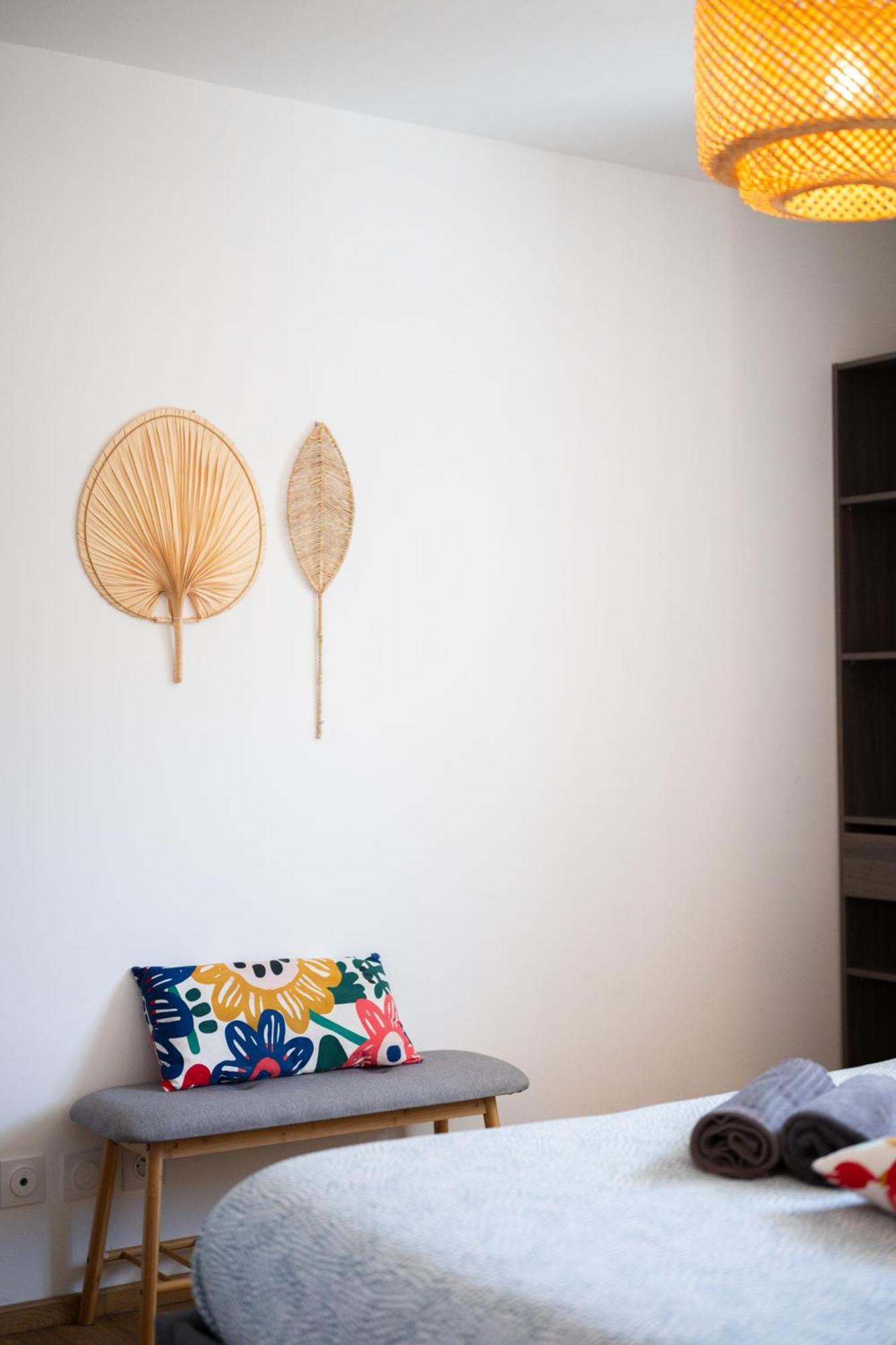 Cosy & Chill Appartements - 10 Min De La Mer - Jardin, Netflix, Terrasse, Fibre & Parking 케인즈수르메르 외부 사진